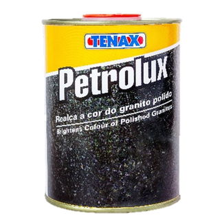 Petrolux Tenax 1 Litro Preto