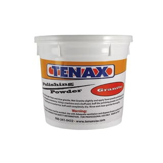 Polvere Lucidante Granito Tenax 1 kg