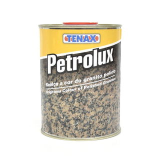 Petrolux Tenax 1 Litro Transparente