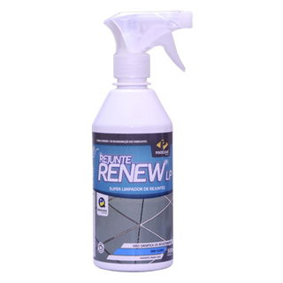 Rejunte Renew Pisoclean LP 500 ml