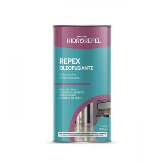 Repex Oleofugante Hidrorepel 900 ml