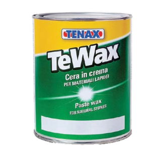 Cera Tewax Tenax 1 Litro Preta