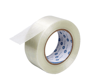 Fita Filamentosa Global Tape 25 x 50