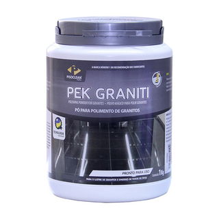 Graniti Escuros Pisoclean PEK 1 kg