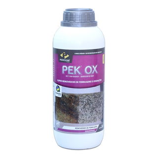 Ox Pisoclean PEK 1 Litro