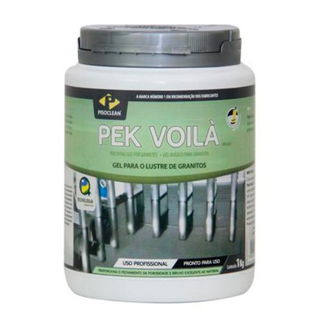 Voila Pisoclean PEK 1 kg