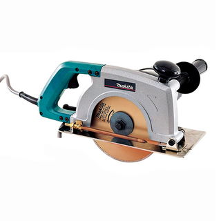 Serra Mármore Makita 4107-R 7.1/8 110V