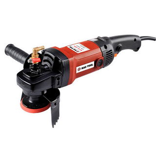 Lixadeira Politriz Á Úmido MaxTool 1200W 220V