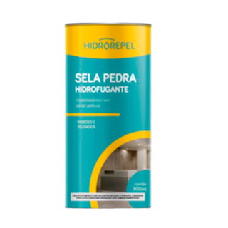 Sela Pedra Hidrorepel Hidrofugante 900 ml