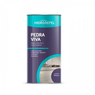 Realçador de Granitos Pedra Viva Hidrorepel 900 ml