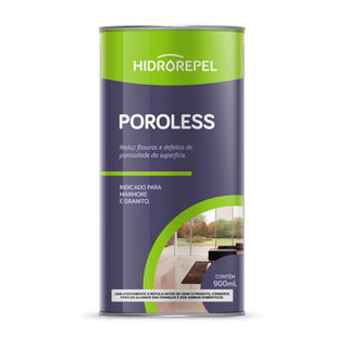 Poroless Poros Hidrorepel 900 ml