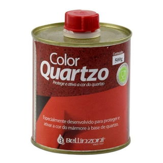 Color Quartzo Bellinzoni 500 ml