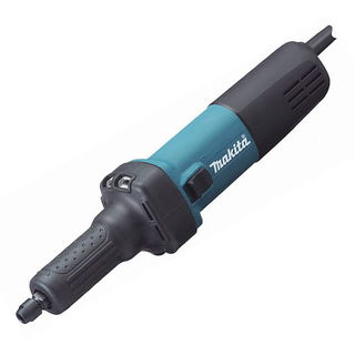 Retificadora 6 mm Makita 1/4 Polegada