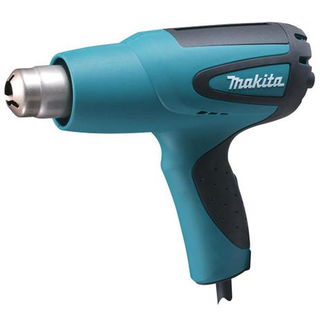 Soprador Térmico Makita 1400W 110V