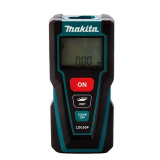 Medidor a Laser Makita 30m