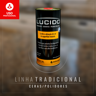 Lucido Incolor Bellinzoni 1 kg