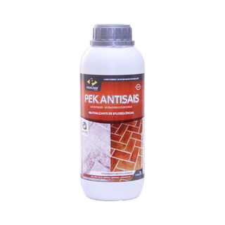 Antisais Pisoclean PEK 1 Litro