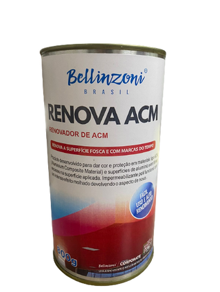 Renova ACM Bellinzoni 800 g