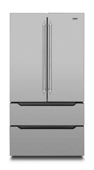 REFRIGERADOR TECNO PROFESSIONAL TR65 FXDB P