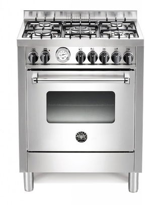 FOGÃO BERTAZZONI MASTER MAS705GGEVSXE