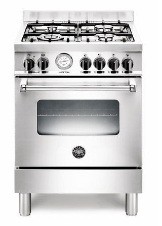 FOGÃO BERTAZZONI MASTER MAS604GMFESXE