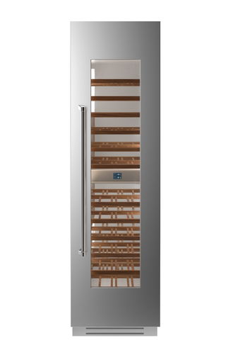 ADEGA BERTAZZONI MAS WC605BRX2T