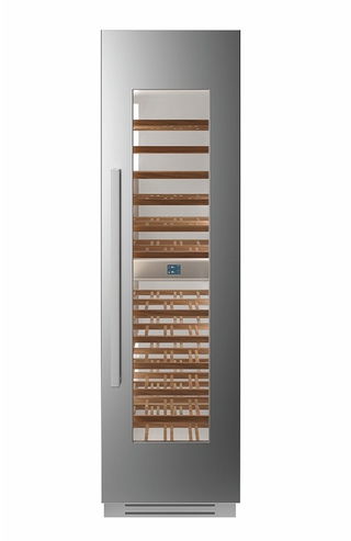 ADEGA BERTAZZONI PRO WC605BRX2T