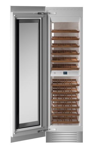 ADEGA BERTAZZONI WC605BLP2T