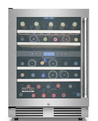 ADEGA TECNO PROFESSIONAL TR14AVDB