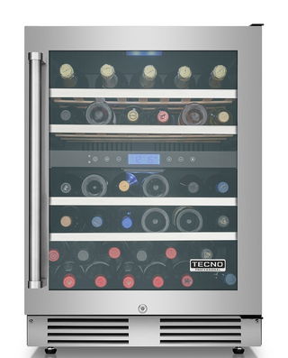 ADEGA TECNO PROFESSIONAL TR14AVDC