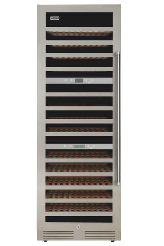 ADEGA TECNO PROFESSIONAL TR43AVDF L3