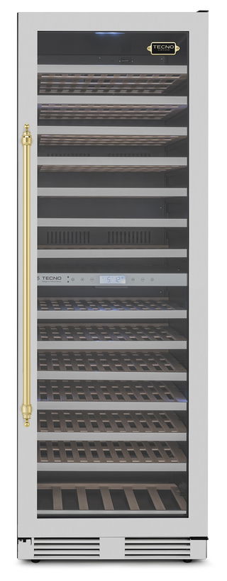 ADEGA TECNO PROFESSIONAL TR43AVDCV2