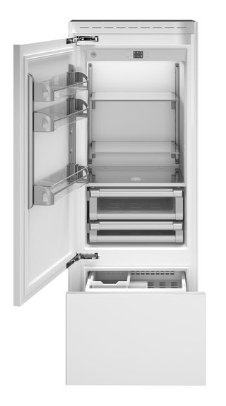 REFRIGERADOR BERTAZZONI REF755BBLPTT