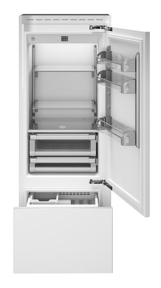 REFRIGERADOR BERTAZZONI REF755BBRPTT