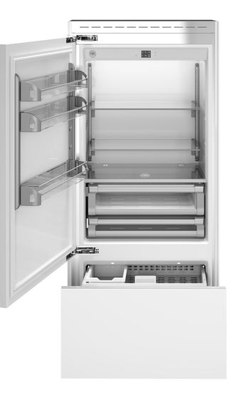 REFRIGERADOR BERTAZZONI REF905BBLPTT