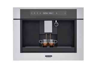 CAFETEIRA DE EMBUTIR TECNO PROFESSIONAL TCM45 EXDP