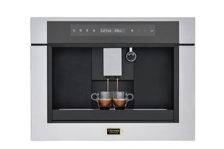 CAFETEIRA DE EMBUTIR TECNO VINTAGE TCM45 EXDV2