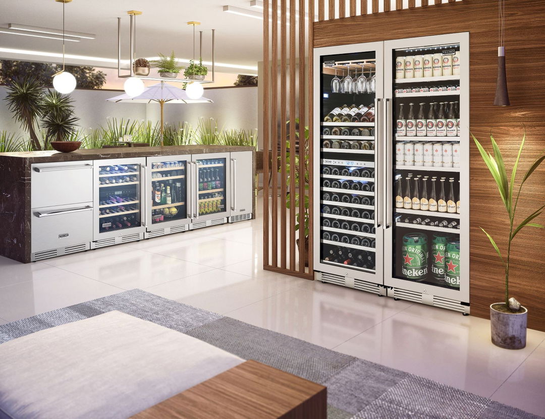 Cervejeira Conjunto Professional