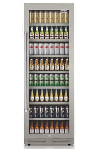 CERVEJEIRA TECNO PROFESSIONAL TR43CVDA