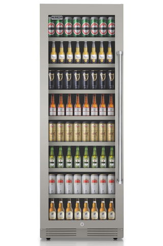 CERVEJEIRA TECNO PROFESSIONAL TR43CVDB