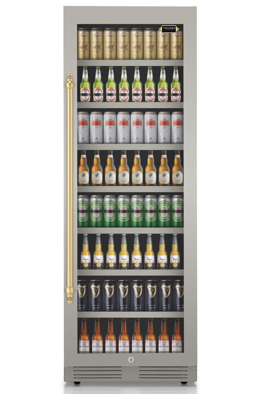 Cervejeira Tecno Vintage