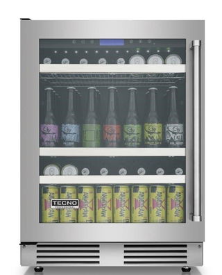 CERVEJEIRA TECNO PROFESSIONAL TR14CVDC