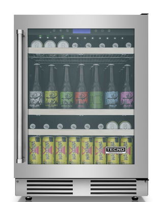 CERVEJEIRA TECNO PROFESSIONAL TR14CVDD