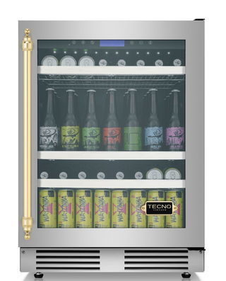 CERVEJEIRA TECNO VINTAGE TR14CVDDV2