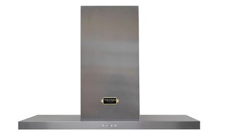 COIFA TECNO VINTAGE TCP09 V2
