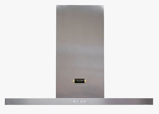 COIFA TECNO VINTAGE TCP12 V2