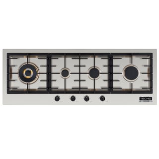 COOKTOP A GÁS FILOTOP TECNO PROFESSIONAL TH110 FTXP