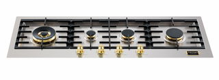 COOKTOP FILOTOP A GÁS TECNO VINTAGE TH110 FTX V2