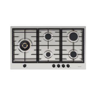 COOKTOP A GÁS FILOTOP TECNO ORIGINAL TH90 FTX5