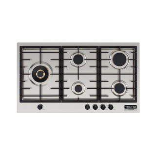 COOKTOP A GÁS FILOTOP TECNO PROFESSIONAL TH90 FTX P